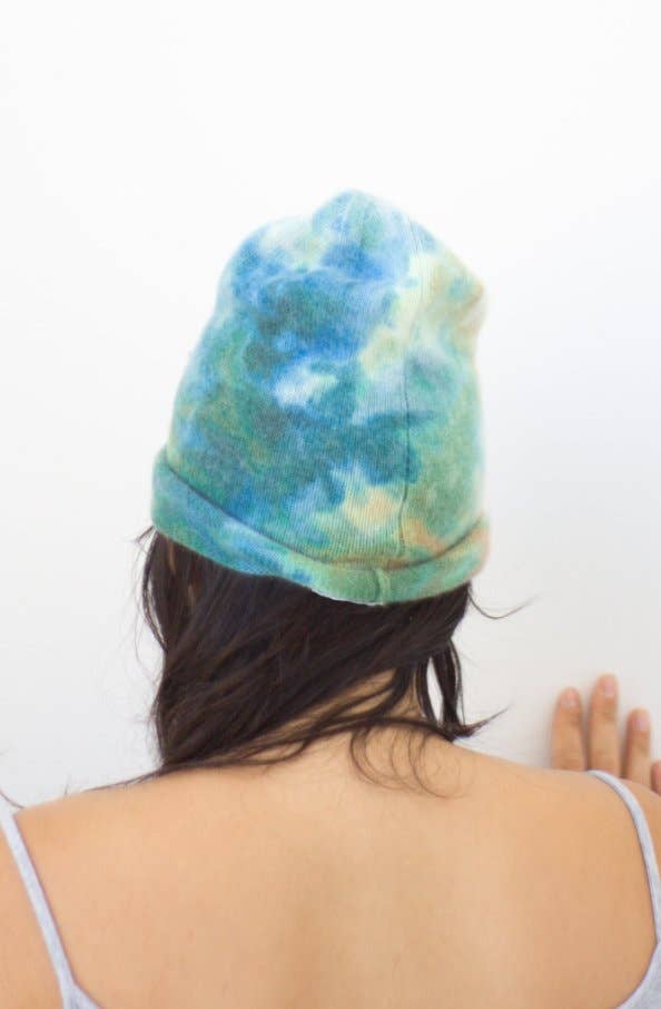 Cashmere Beanie