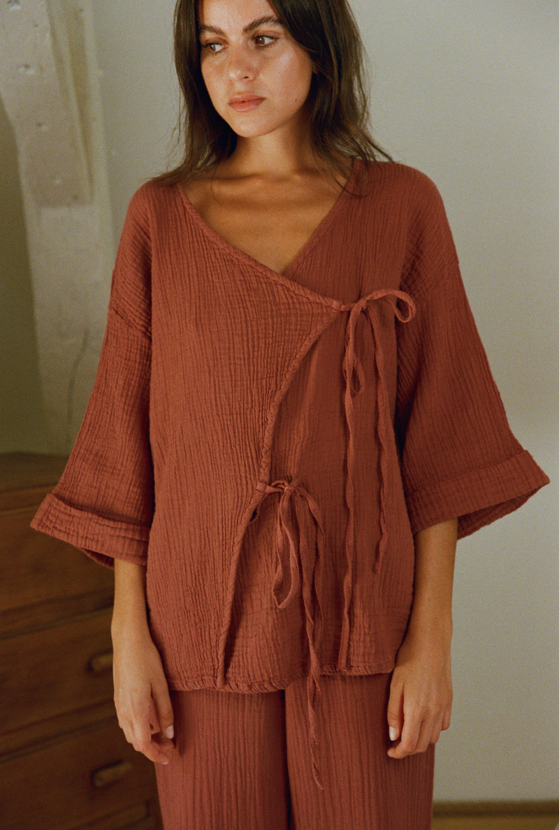 Haydée Shirt