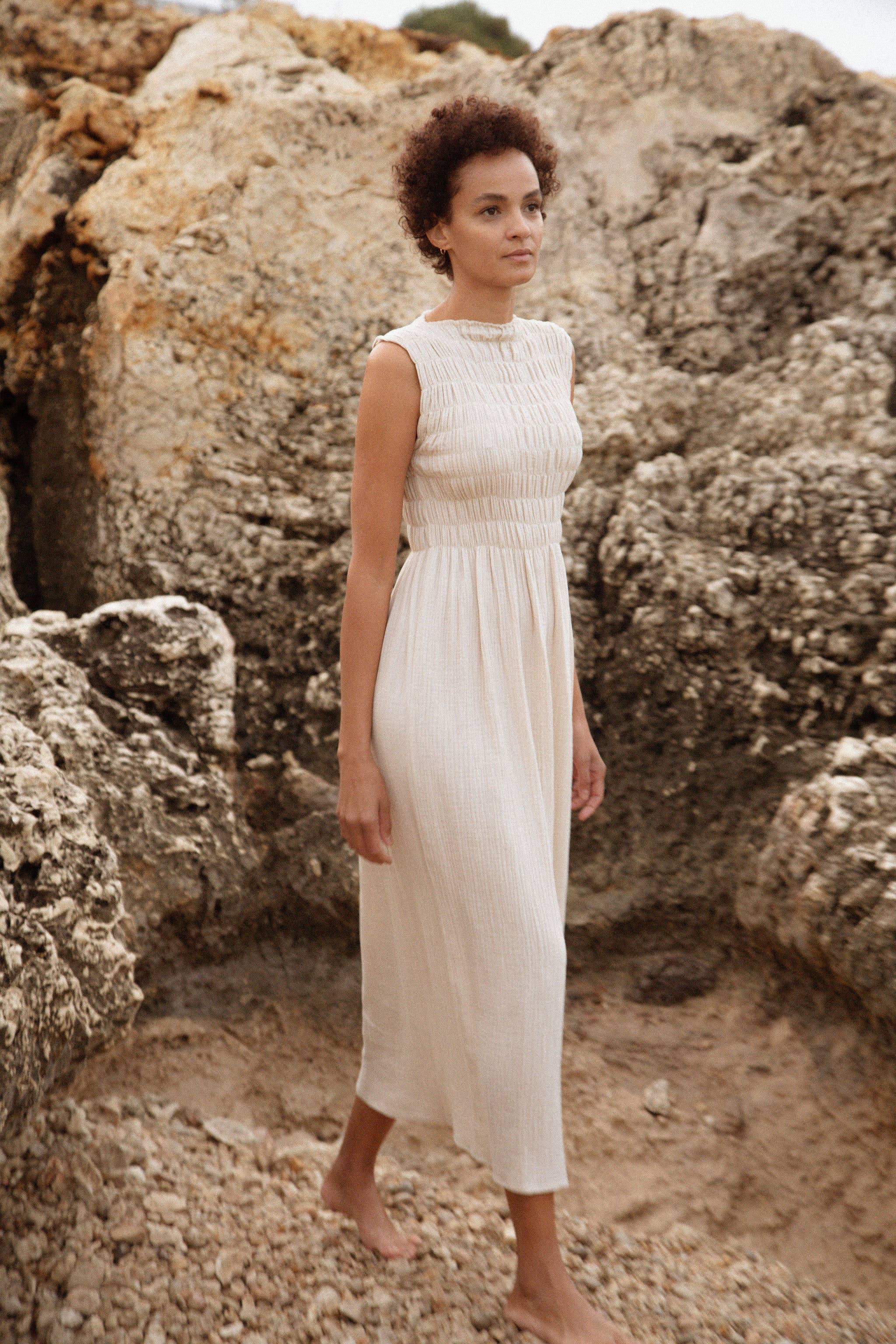 Alber-Kleid