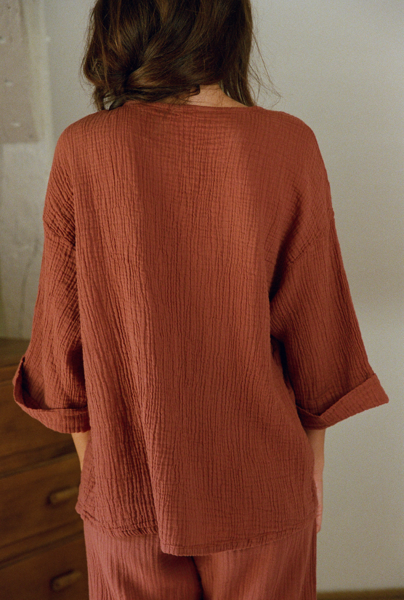 Haydée Shirt