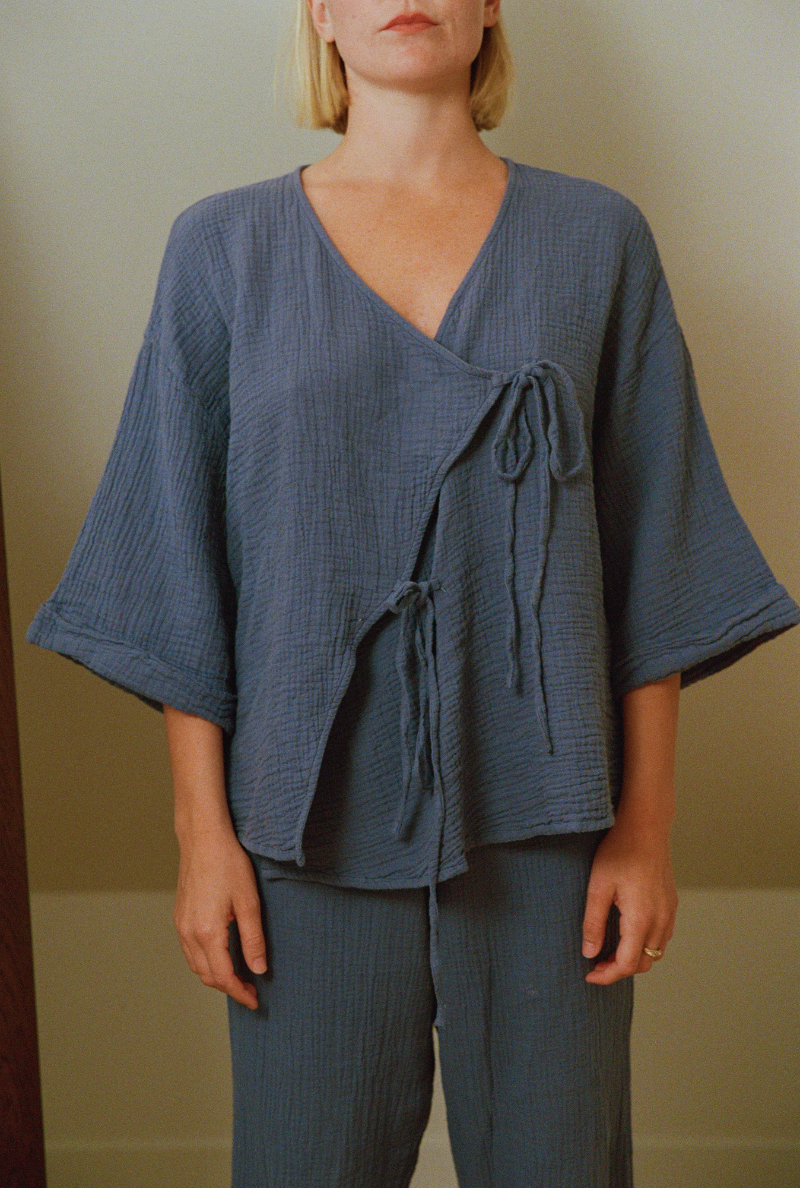 Haydée Shirt