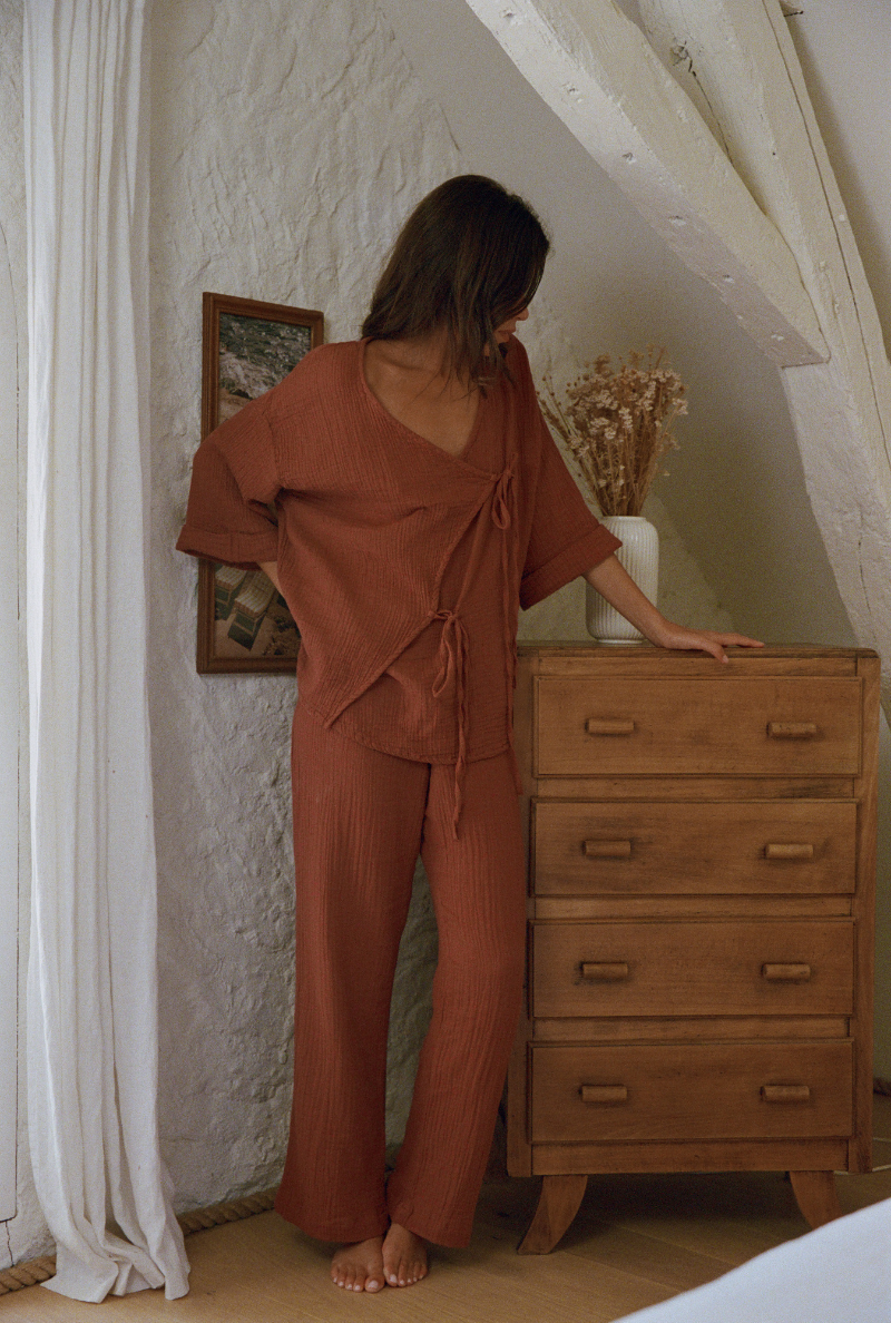 Haydée Shirt