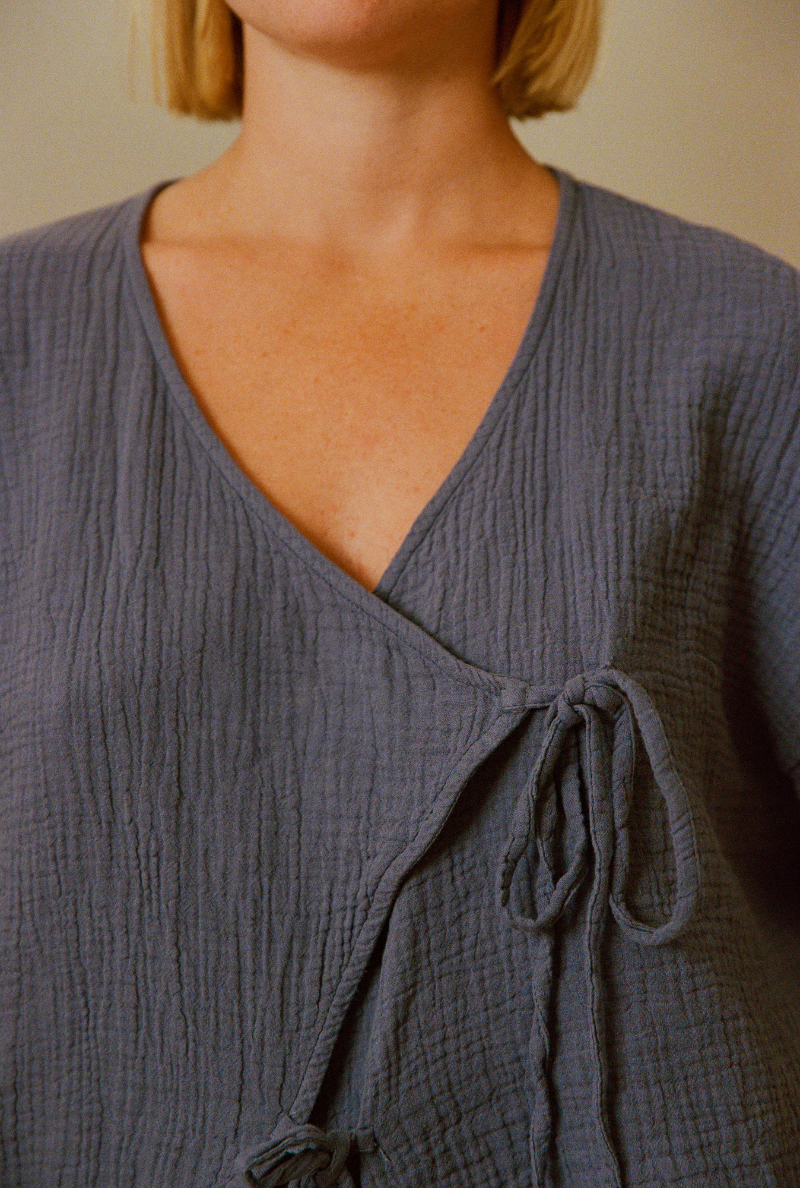 Haydée Shirt