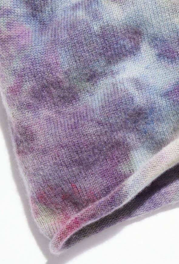 Cashmere Beanie