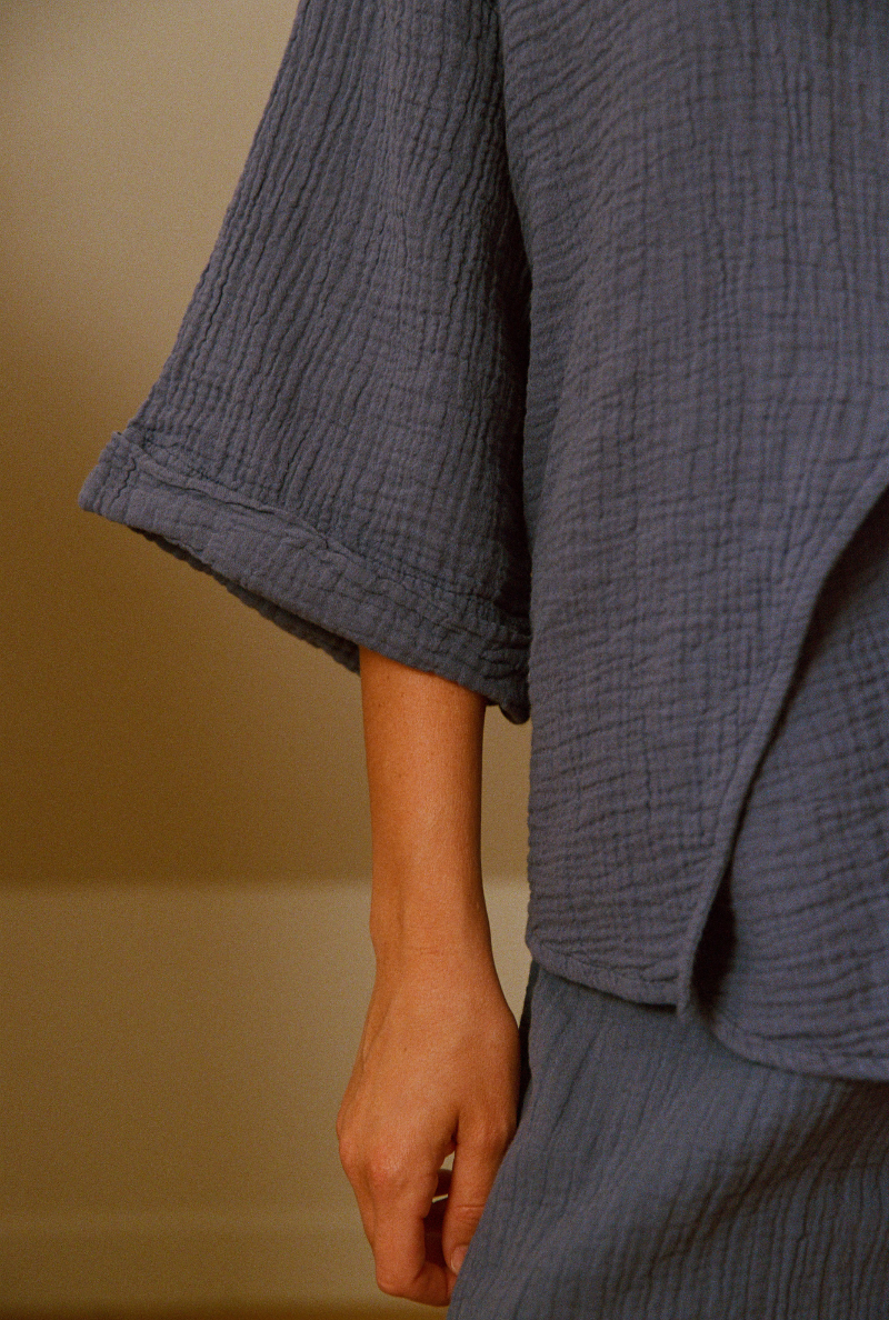 Haydée Shirt