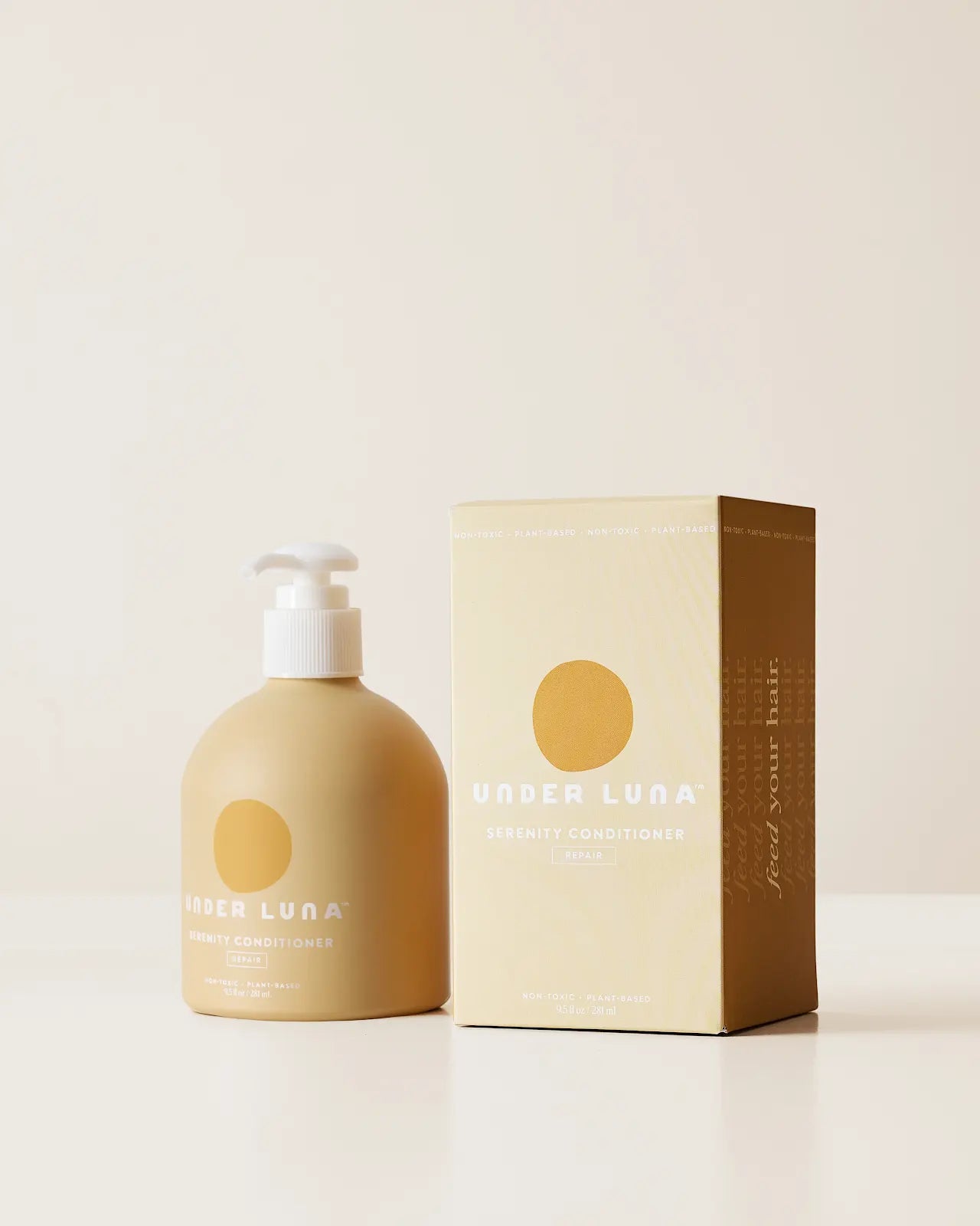 Serenity Conditioner