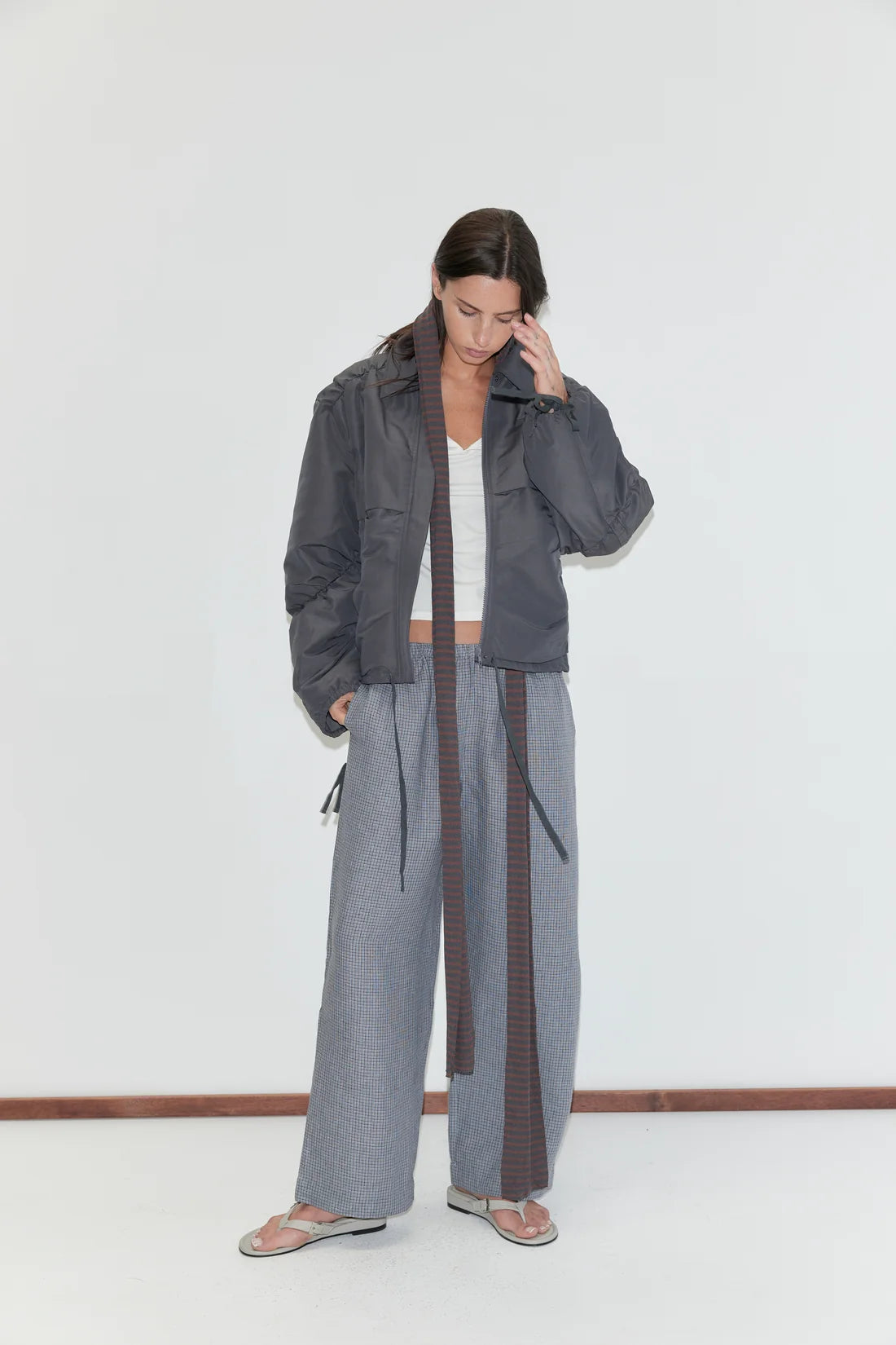 Snap Tab Hose