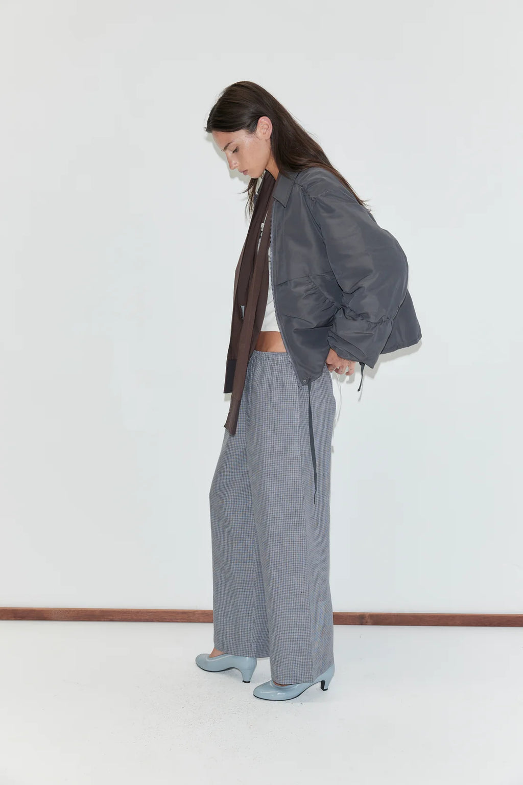 Snap Tab Hose