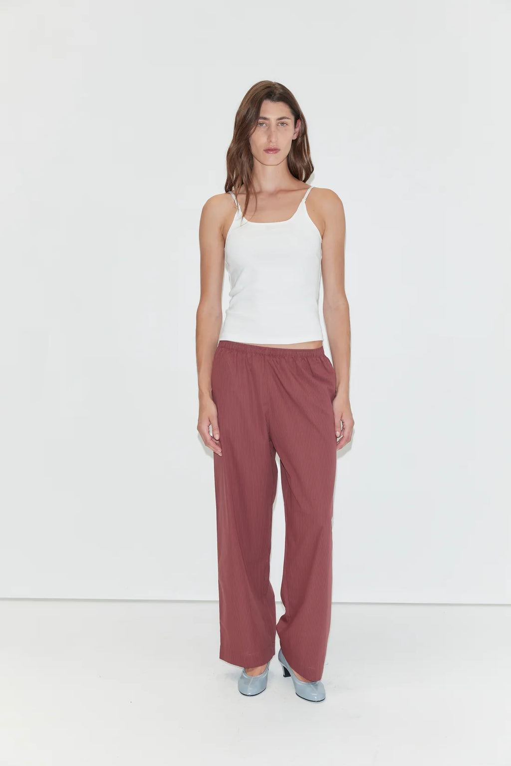 Snap Tab Hose