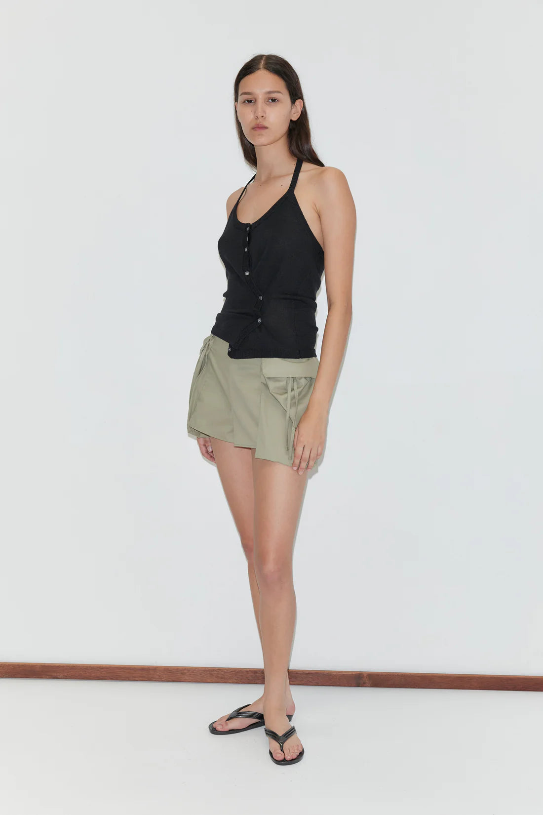 Cross Top