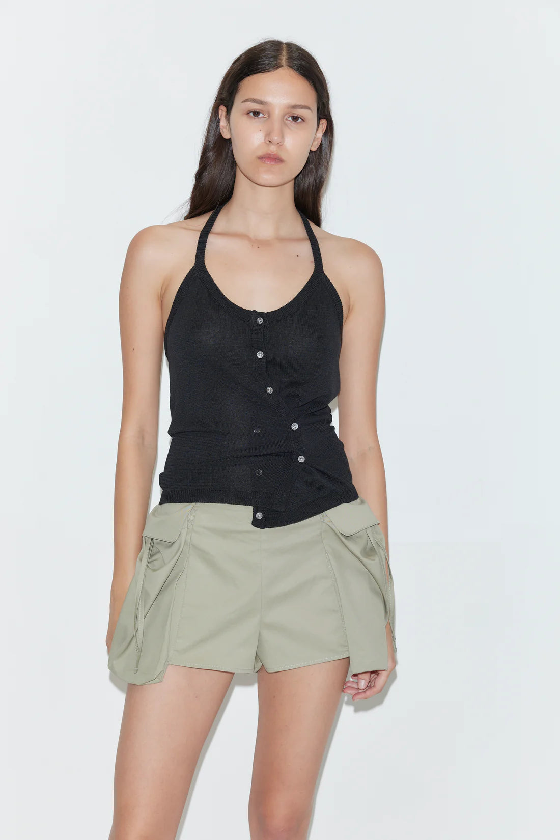 Cross Top