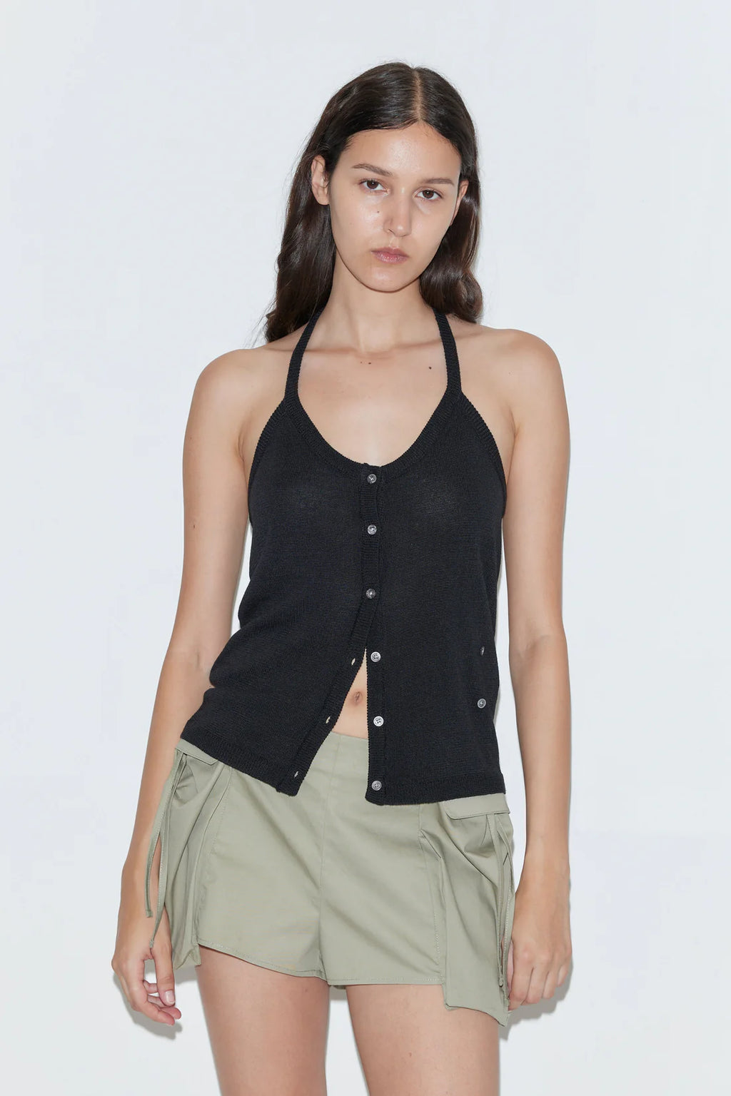 Cross Top