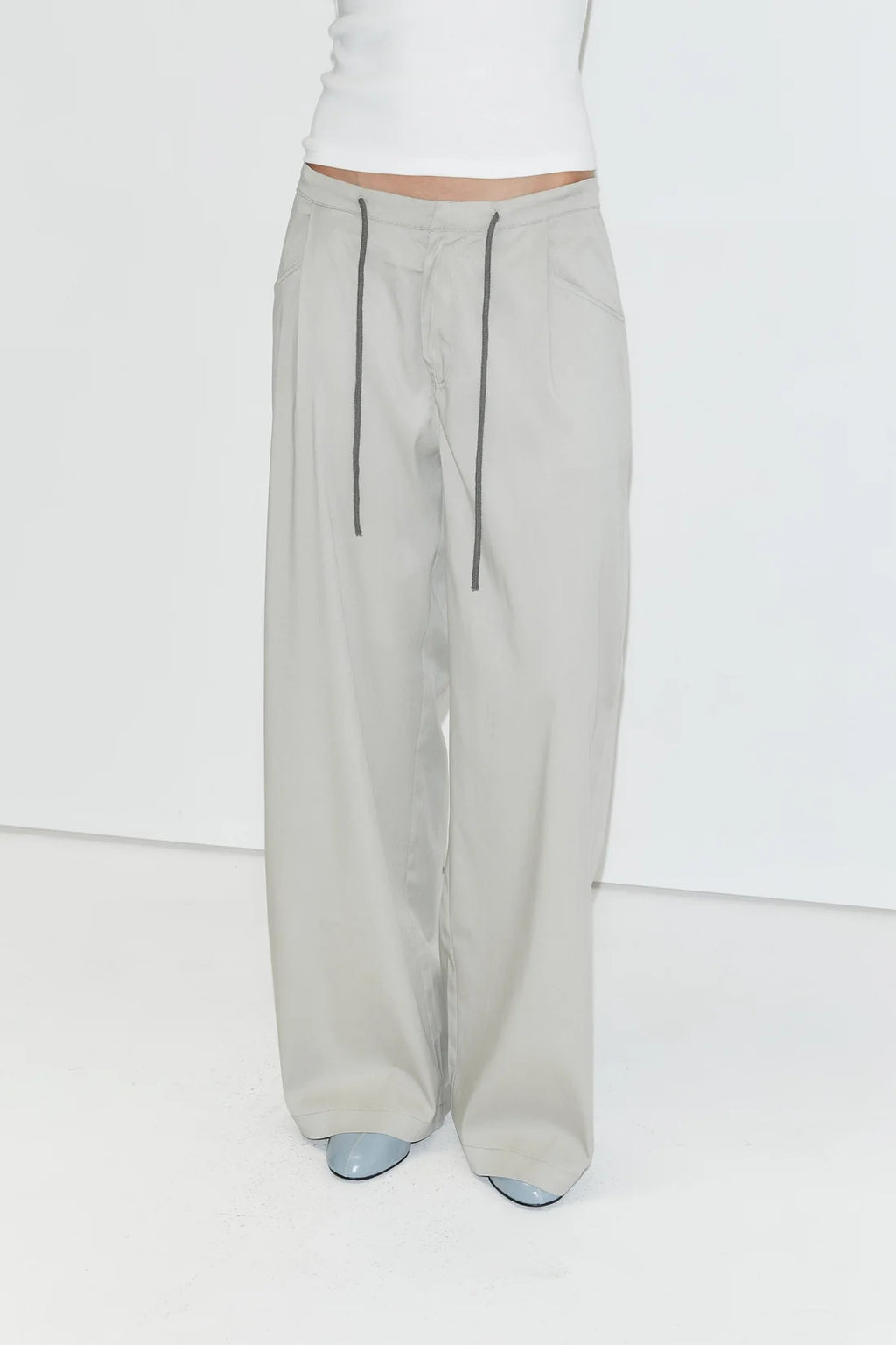 Snap Tab Hose