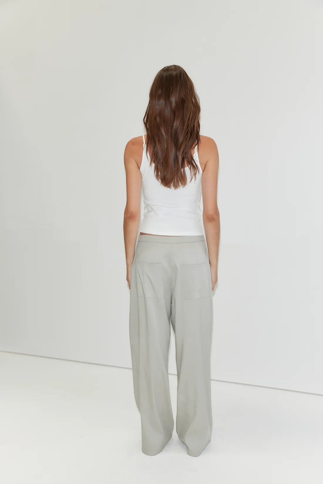 Snap Tab Hose