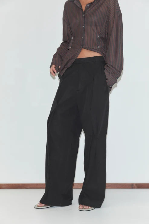 Snap Tab Hose