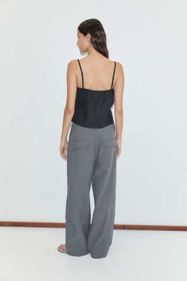 Wrapping Top