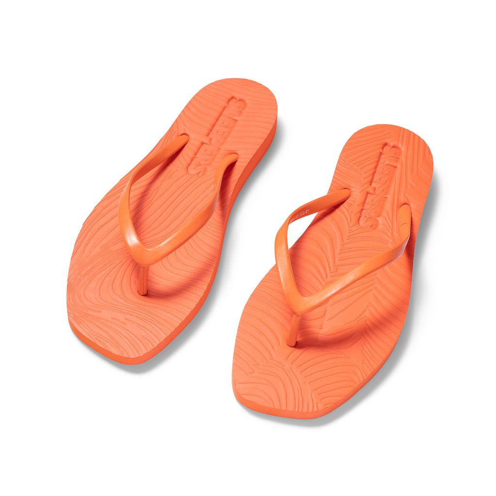 Keilabsatz-Flip-Flop