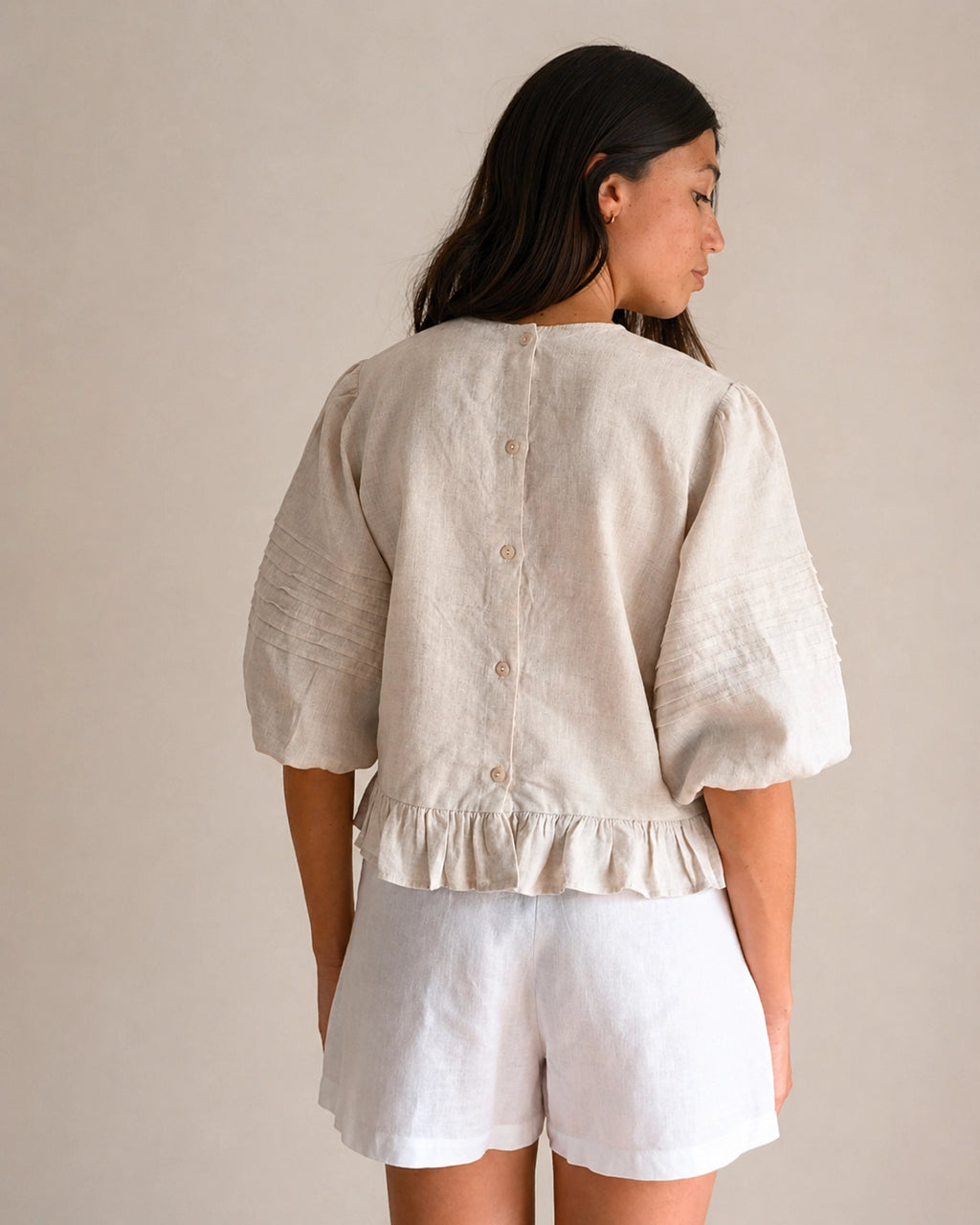 Laguna Blouse
