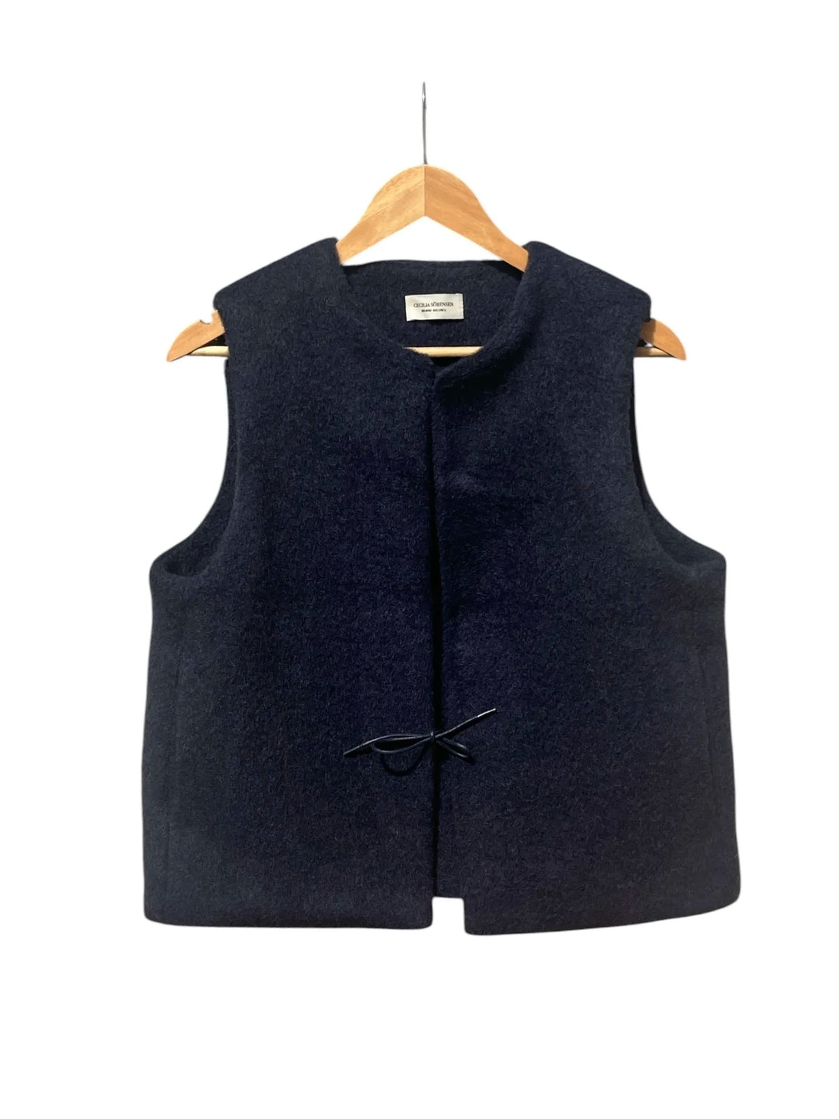 Sabó Shepherd’s Gilet
