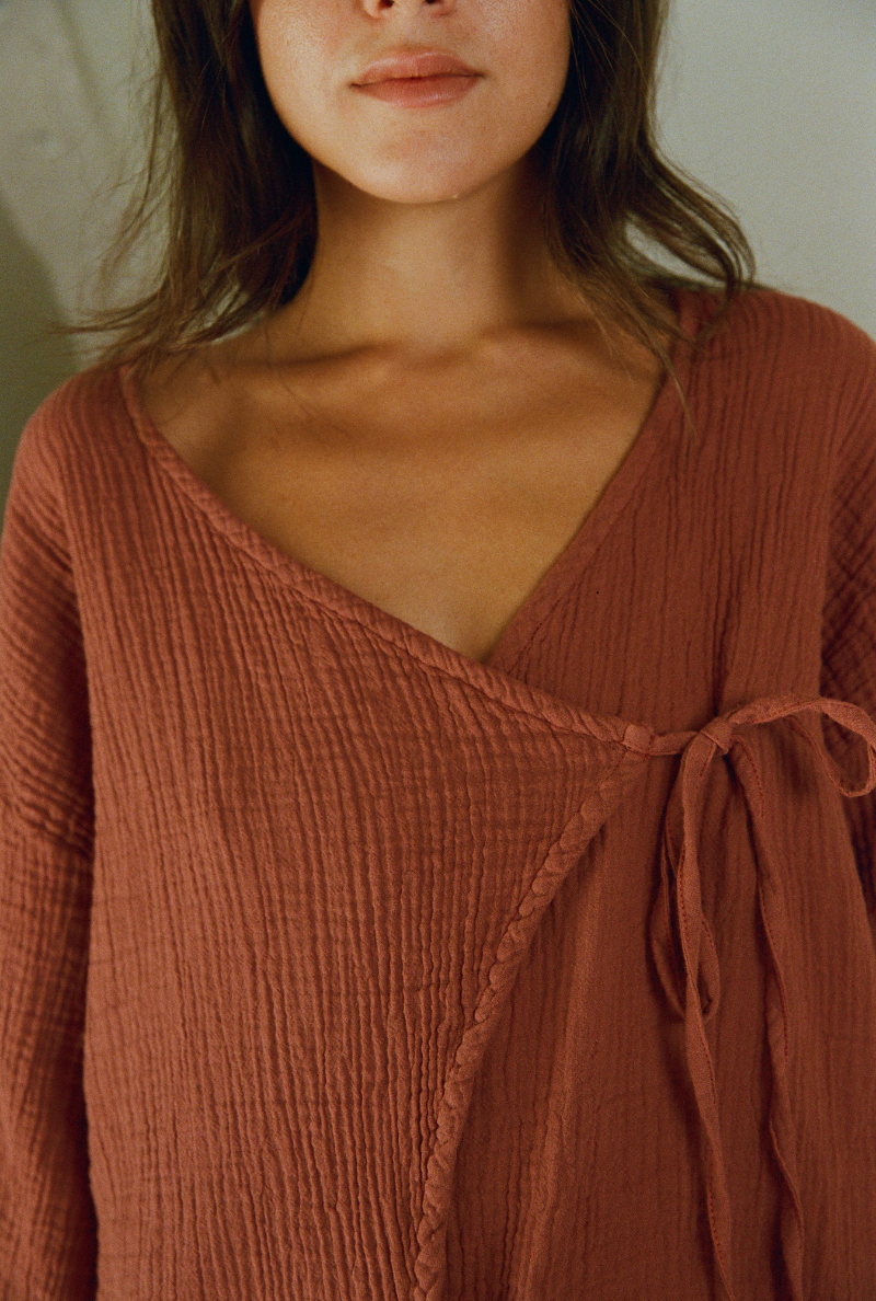Haydée Shirt