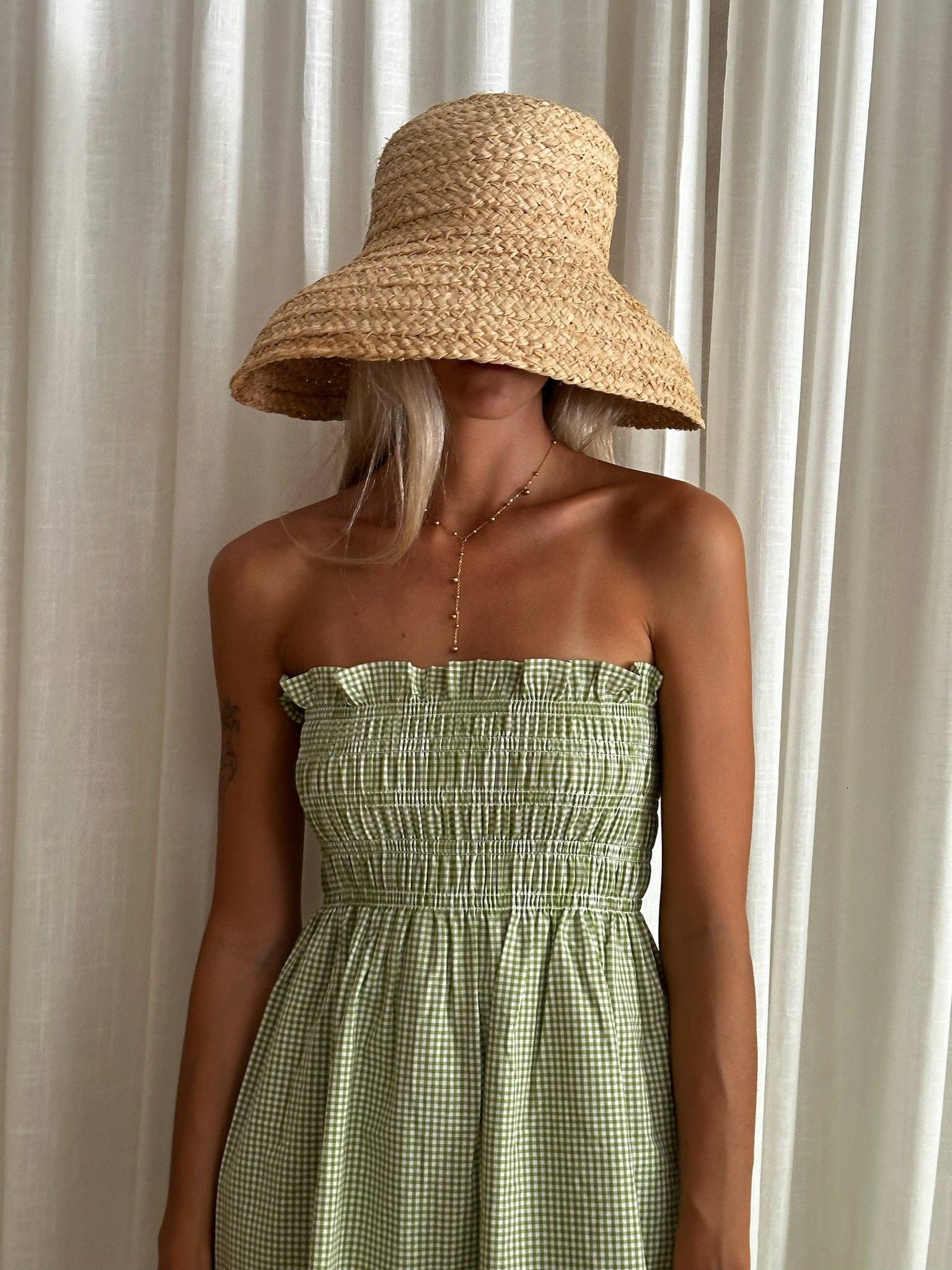 Teresa Dress