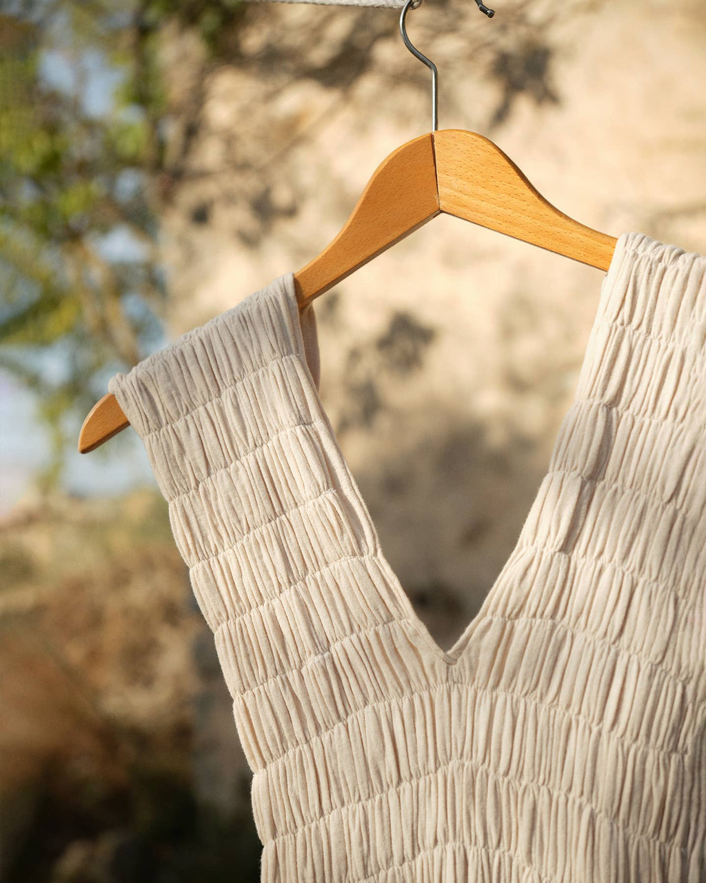 Albazer Dress