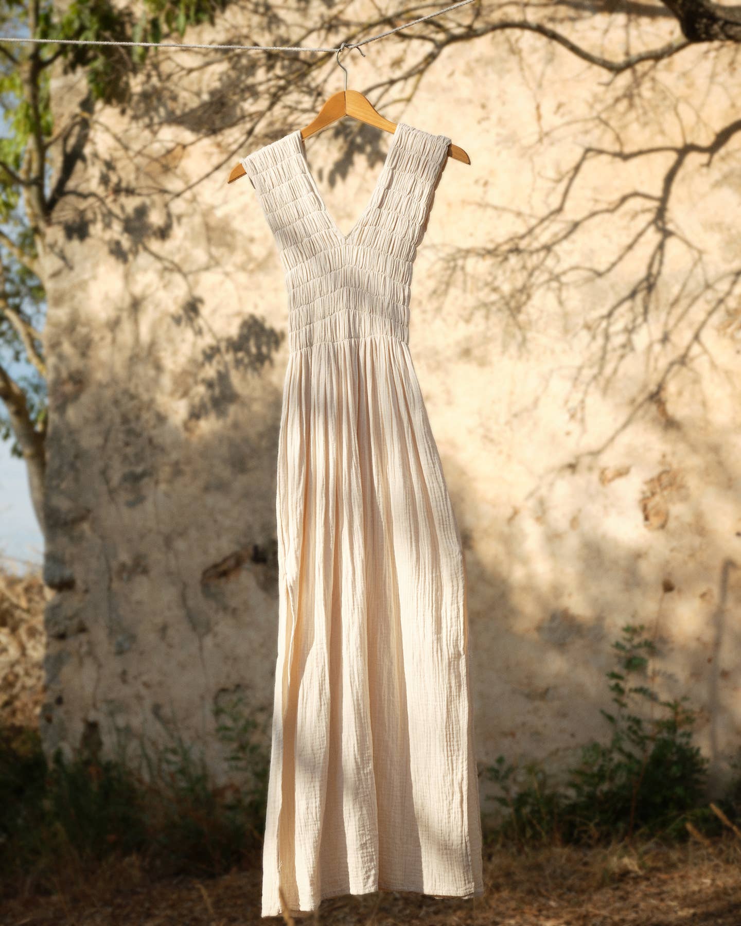 Albazer Dress