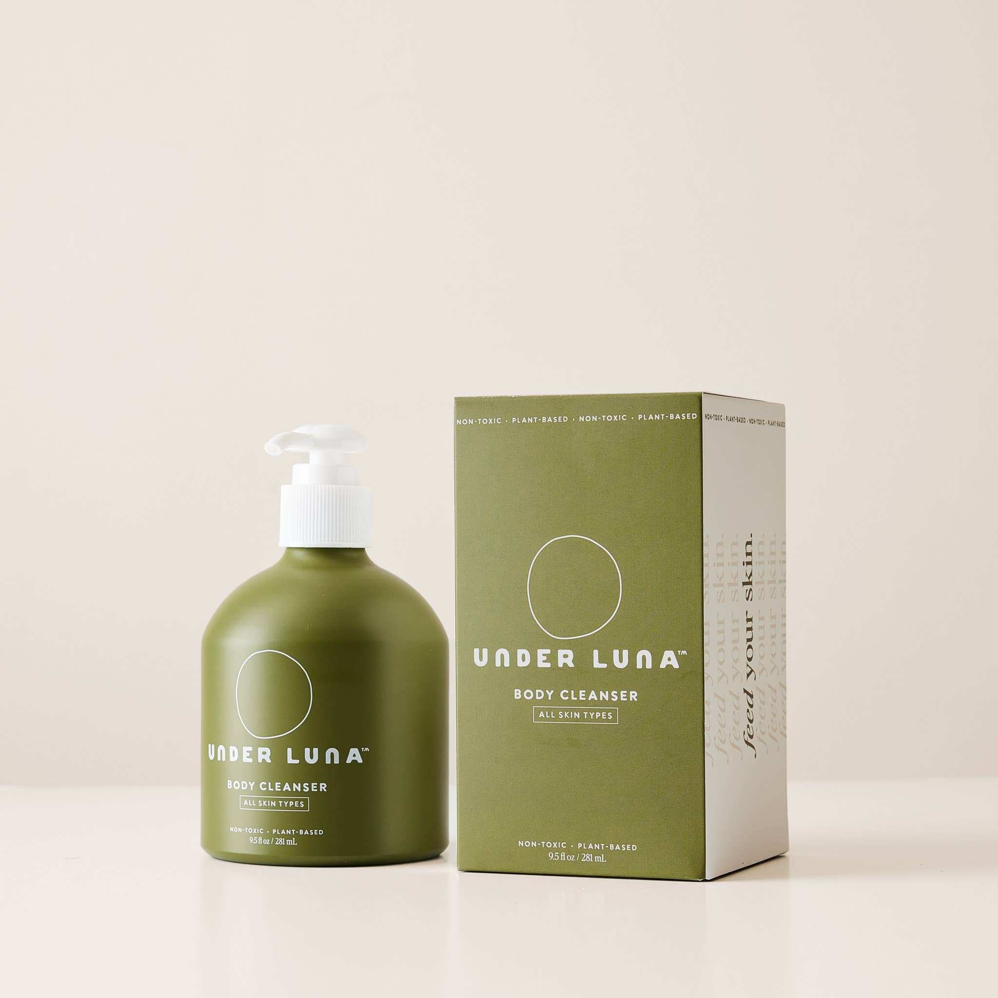 Body Cleanser