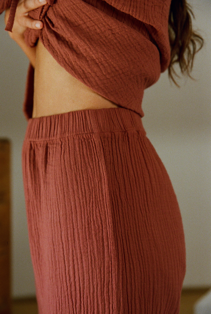 Pantalon Haydée