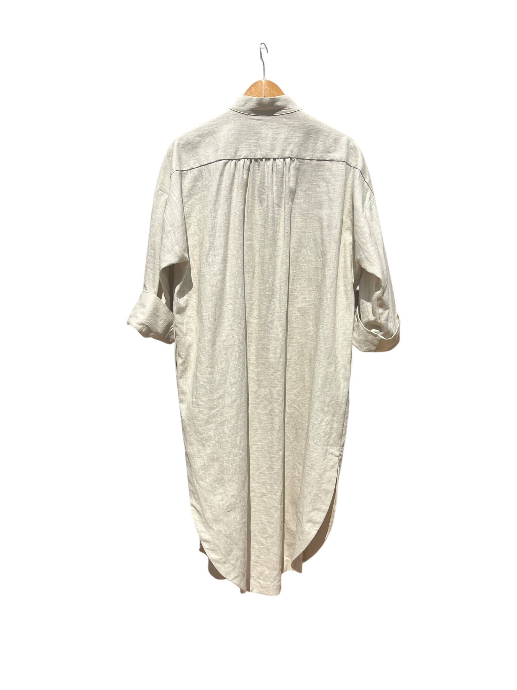 Trévol Hemdblusenkleid