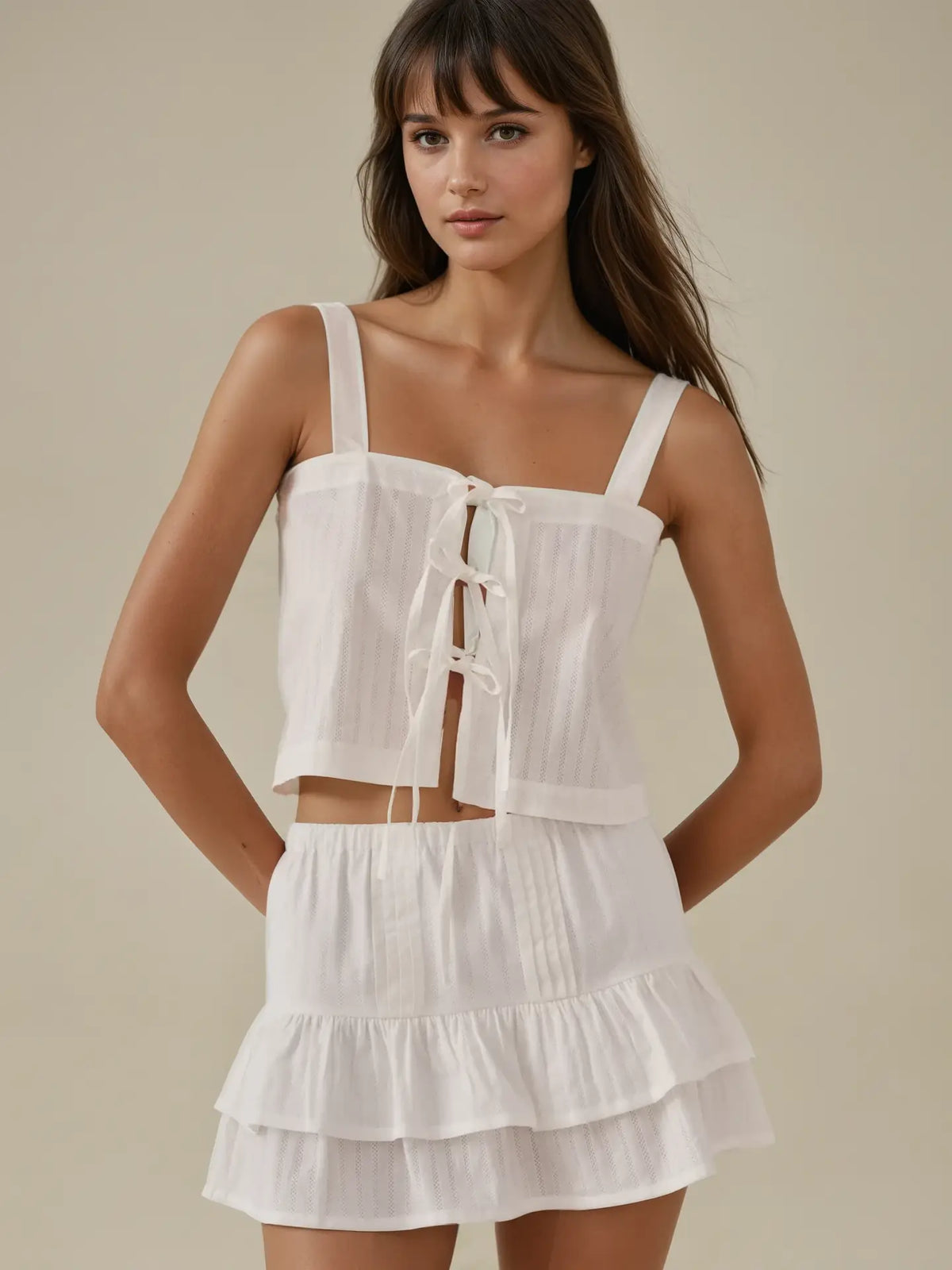 Linea Skirt