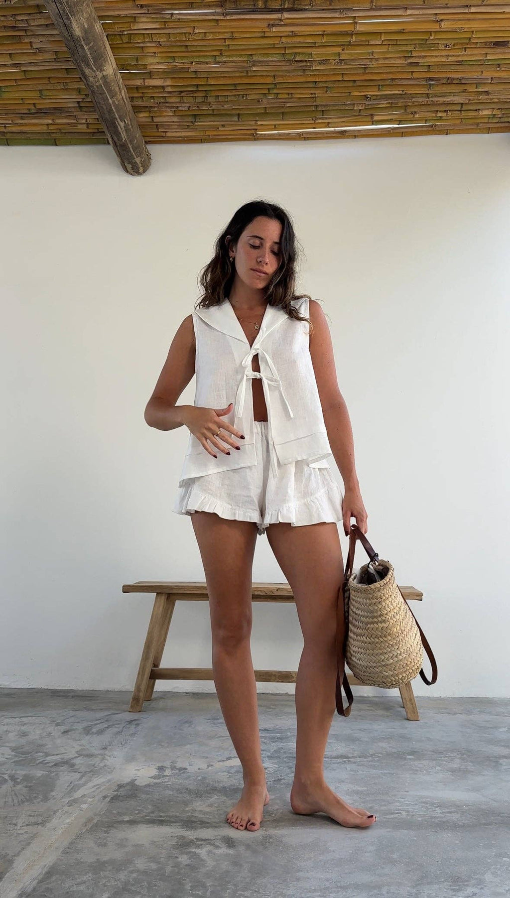 Milos Shorts
