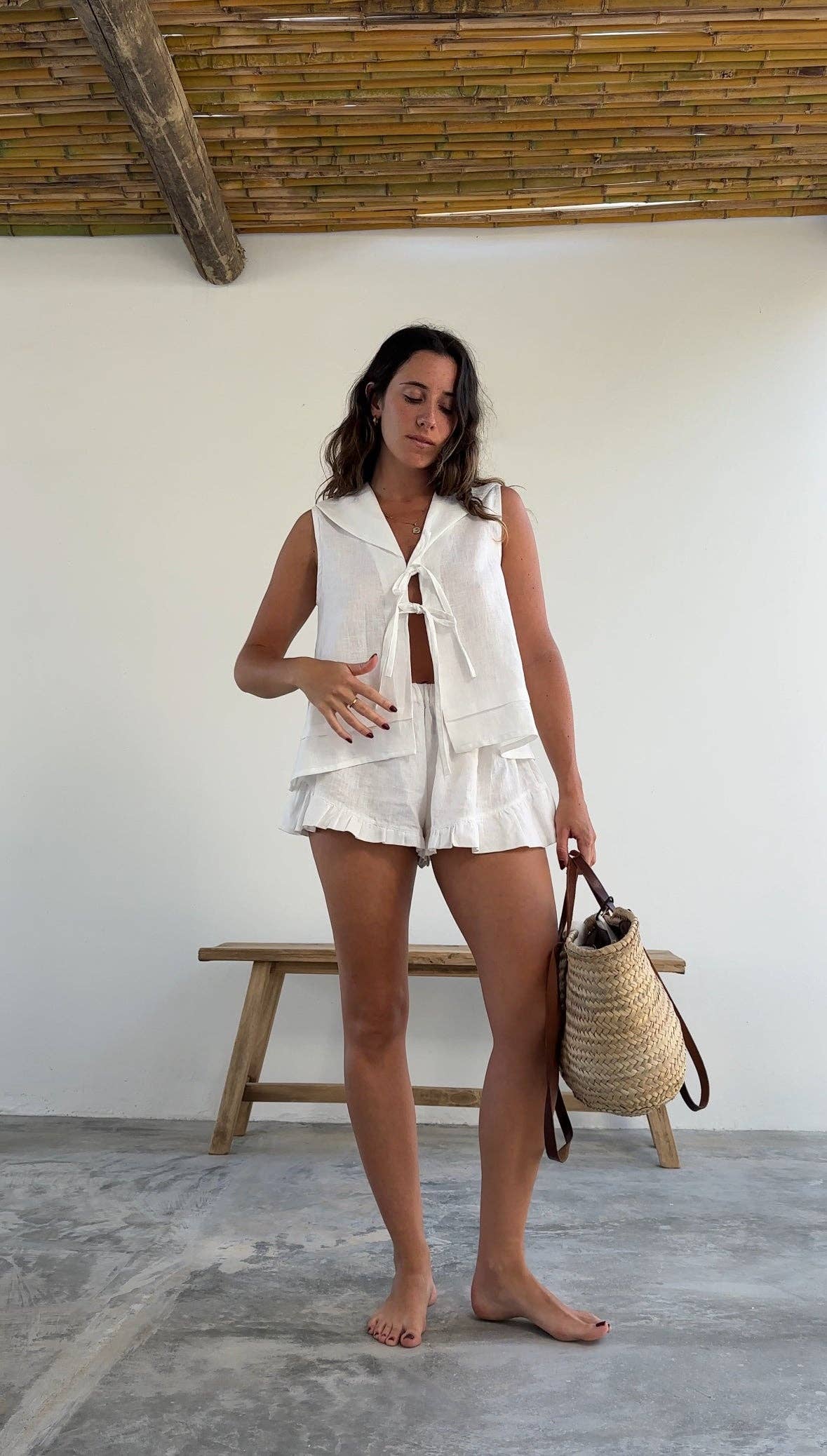 Milos Shorts