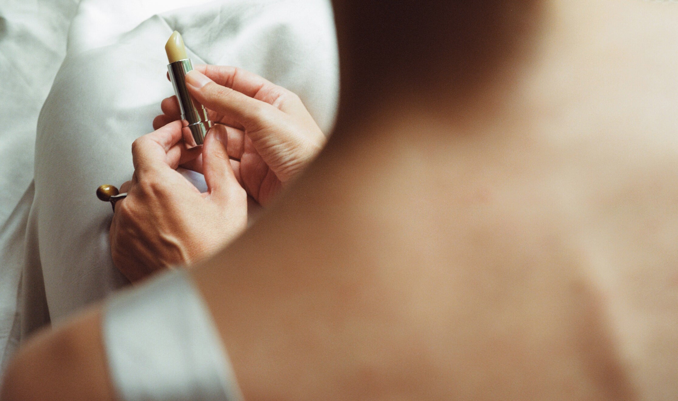 A.M.S Mānuka Honey Lip Balm