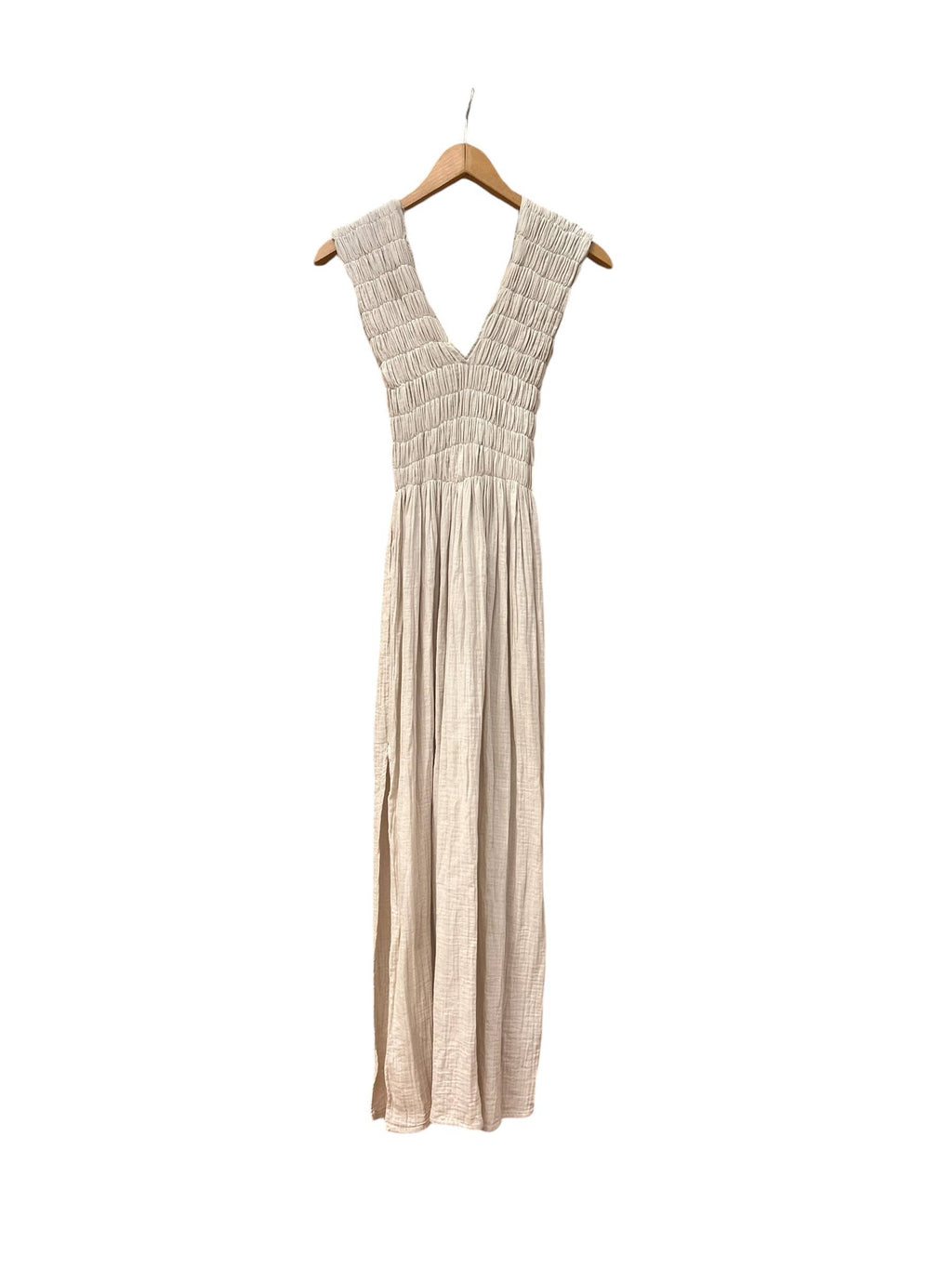 Albazer Dress