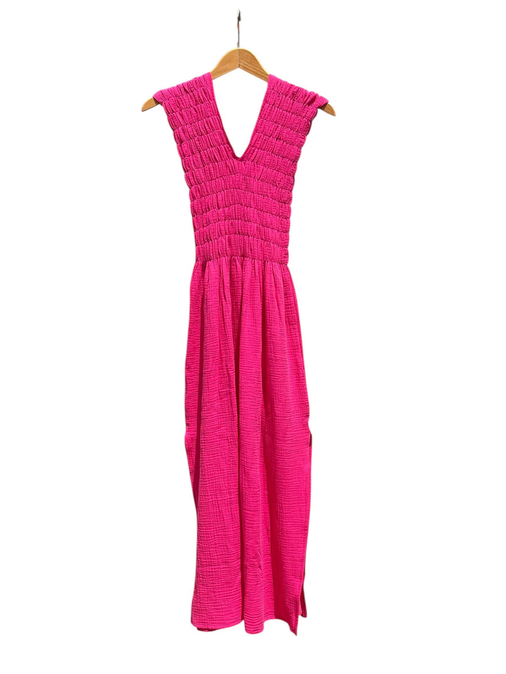 Albazer Dress