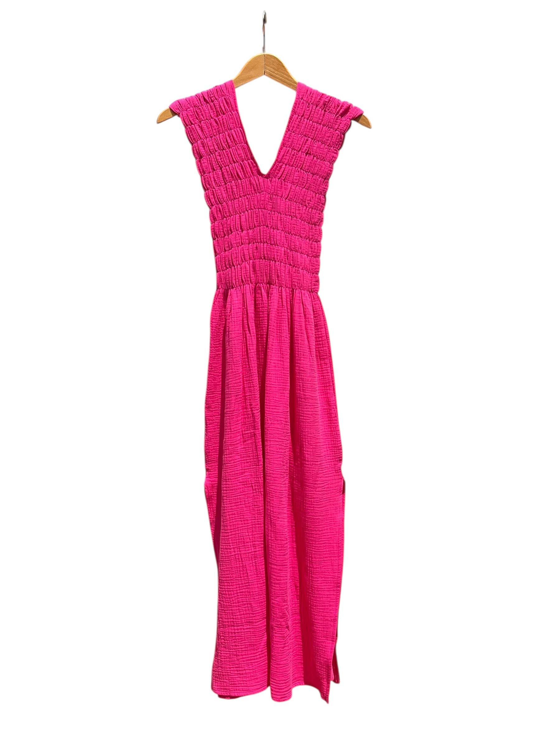 Albazer Dress