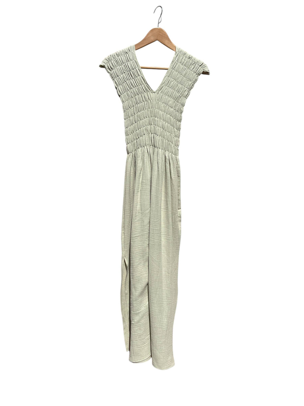 Albazer Dress