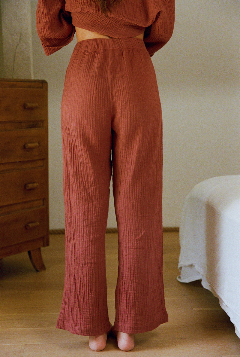Pantalon Haydée