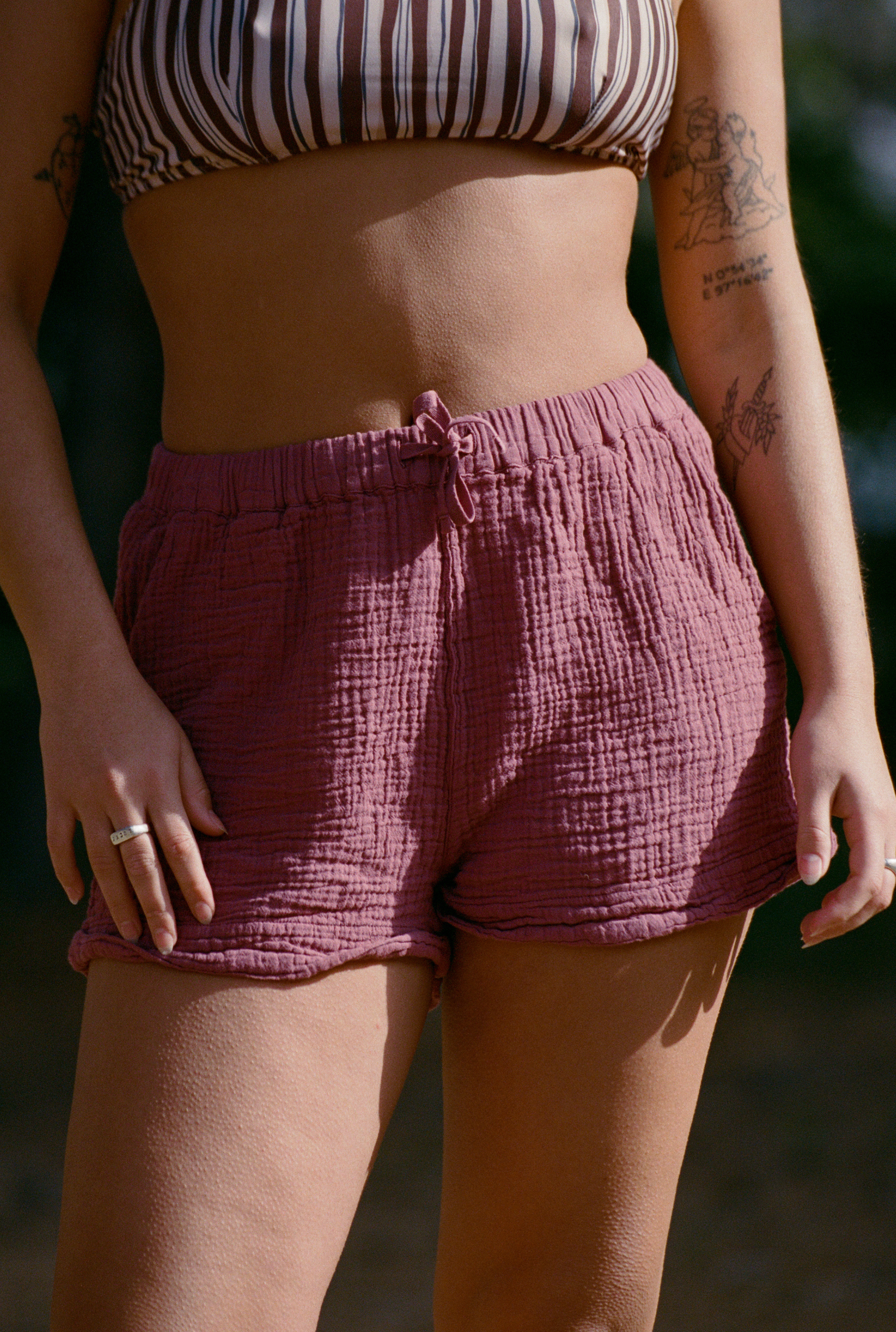Marra Shorts