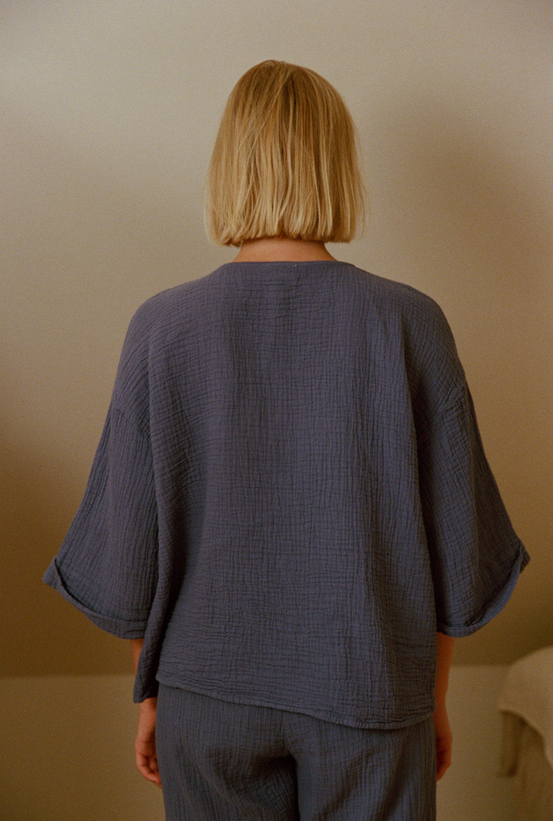 Haydée Shirt