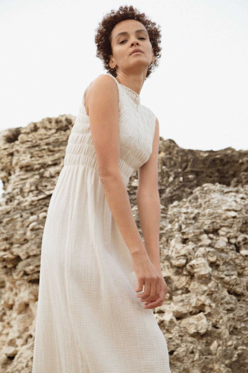 Alber-Kleid