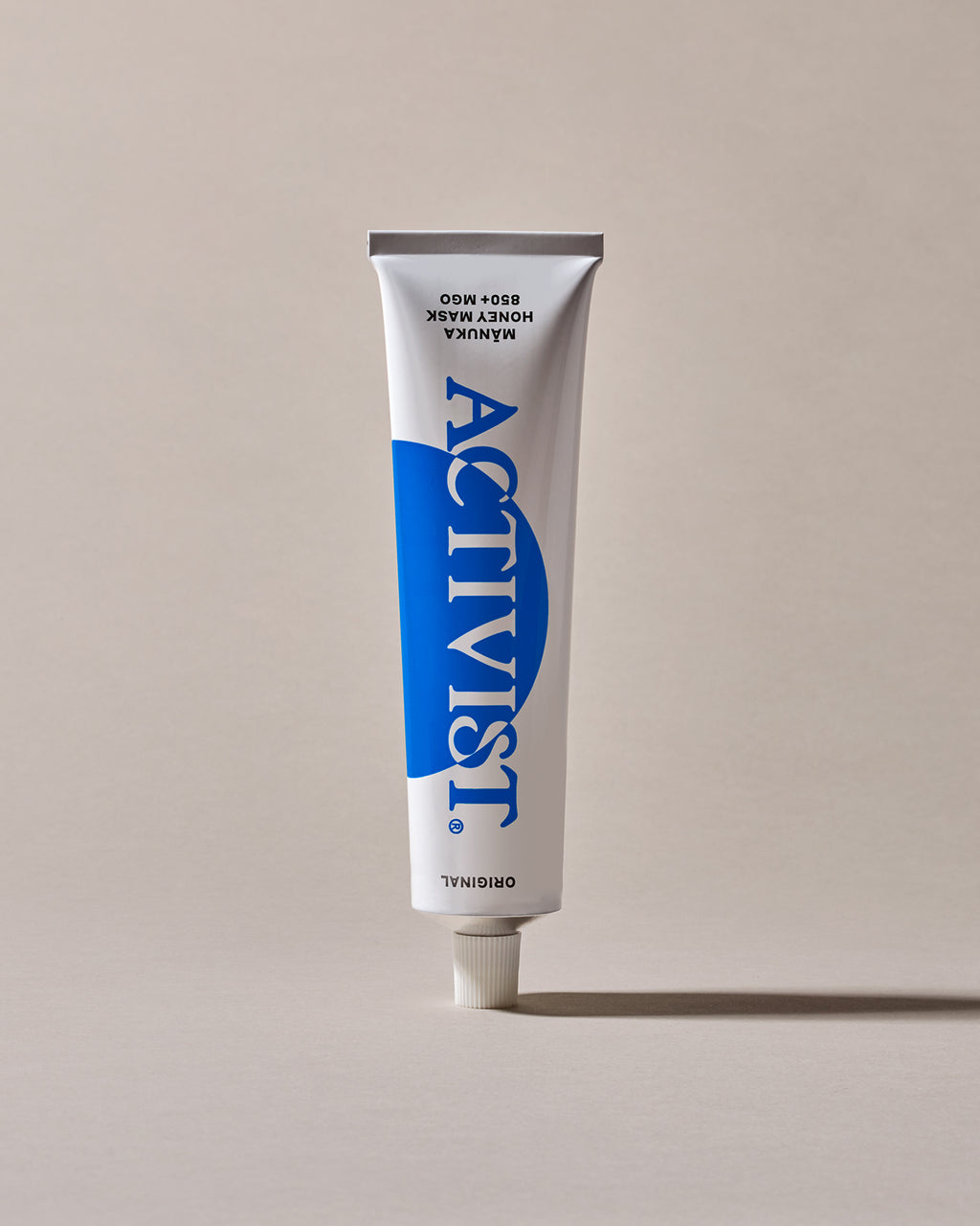 Mānuka Honig Maske