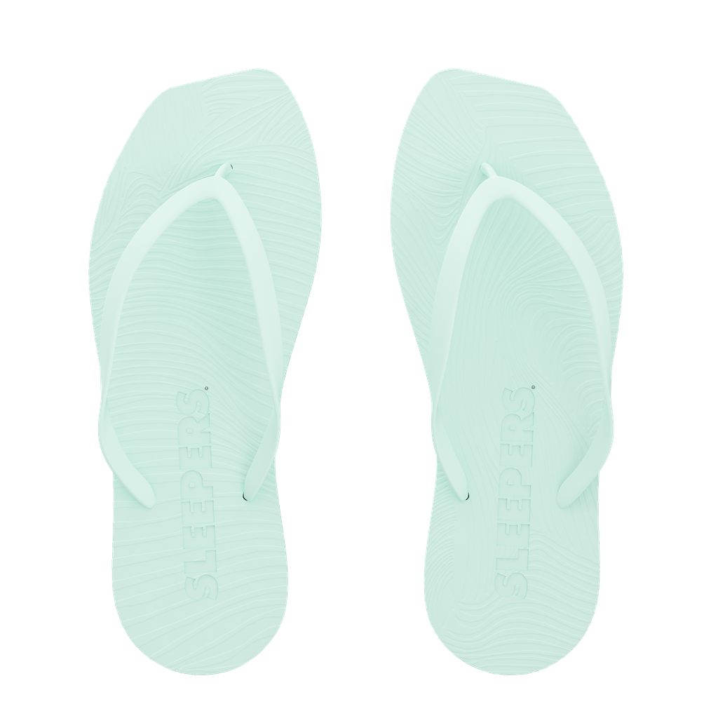 Tapered Flip Flop
