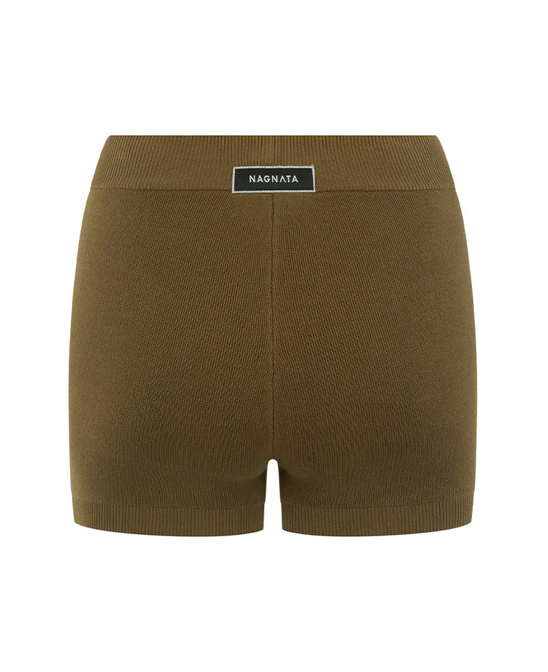 Organic Yoni Short