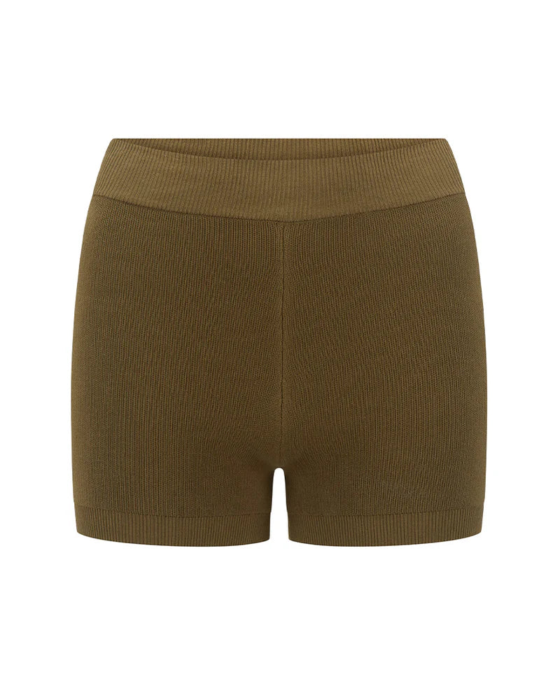 Organic Yoni Short