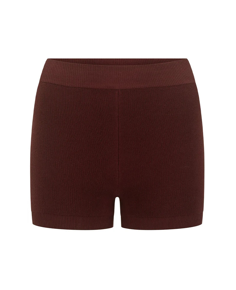 Organic Yoni Short