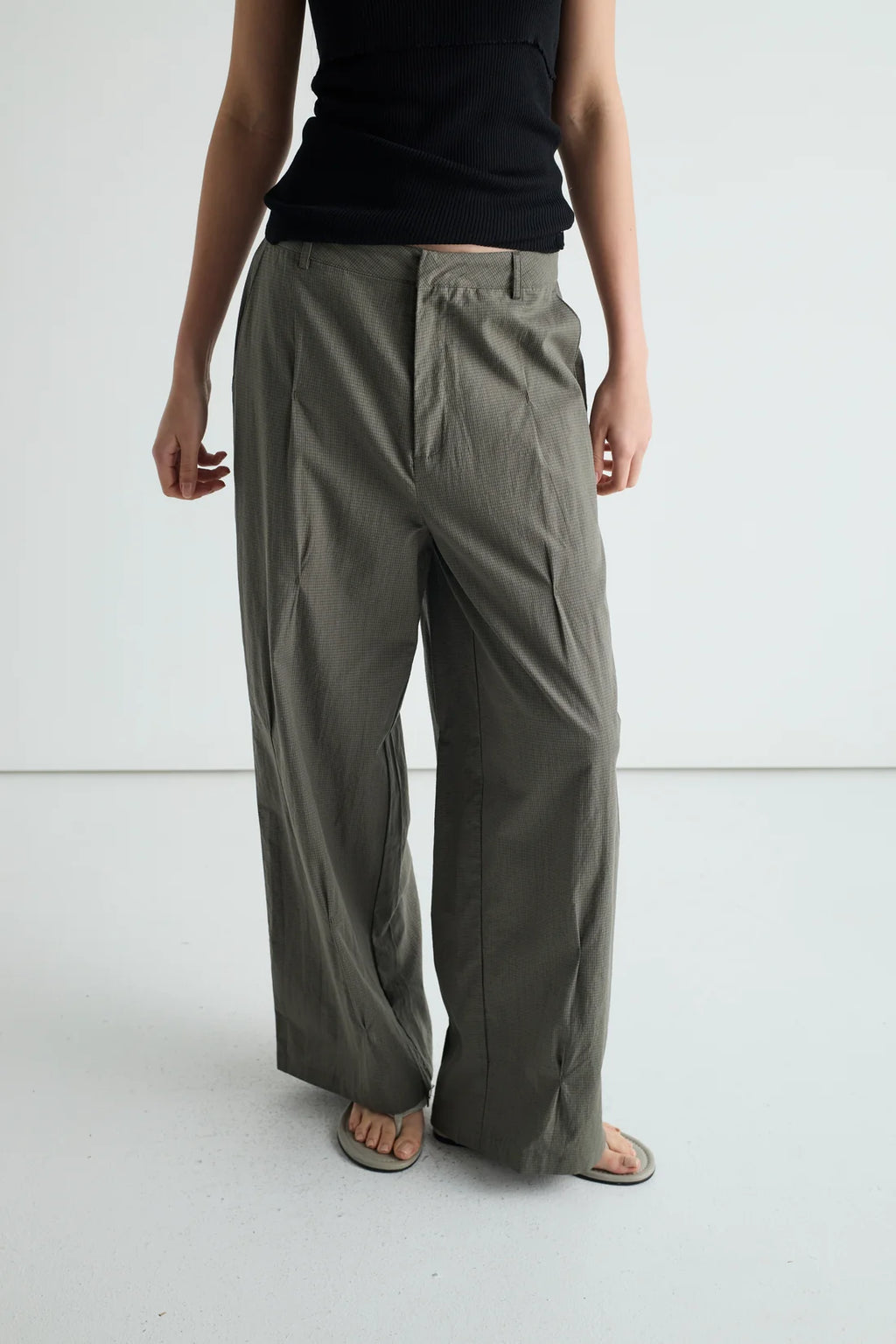 Snap Tab Hose