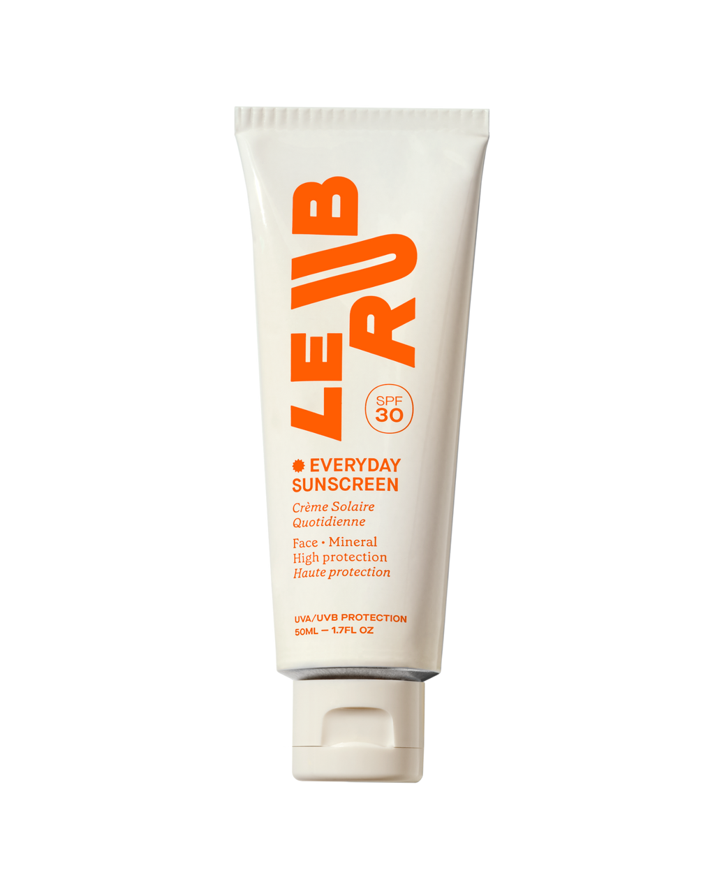 Everyday Sunscreen SPF30 Face