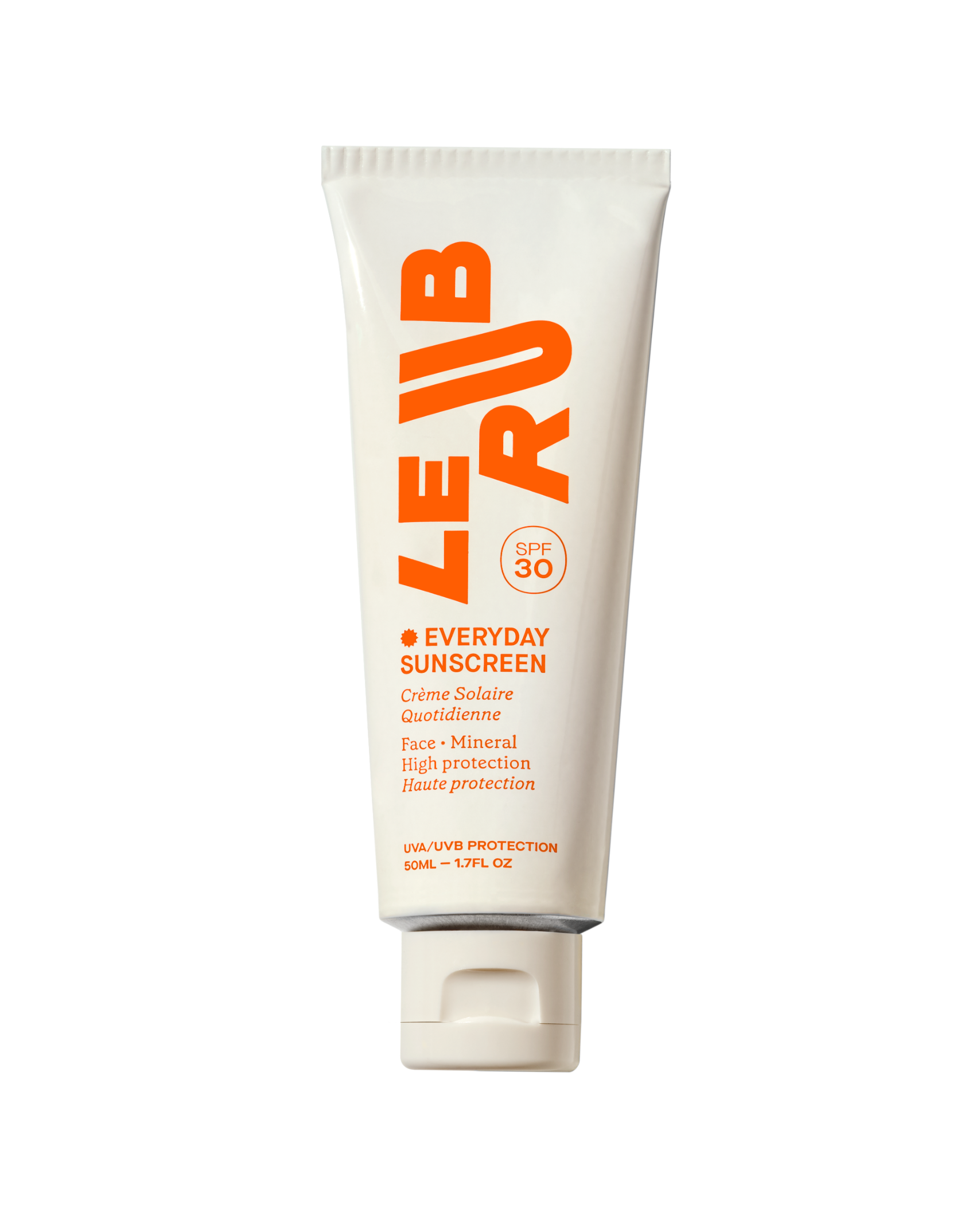 Everyday Sunscreen SPF30 Face